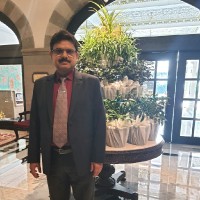 Nalin Kumar