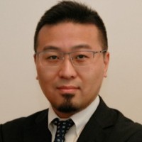 Alex Yao