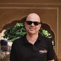 Jan Willem Koudstaal