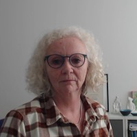 Kirsten Rahbek
