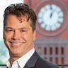 Eric Zudak