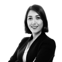 Pınar Kunt Güven, LL.M