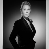 Anne-Sophie Degorce-Dumas