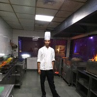 Anoop Kandwal