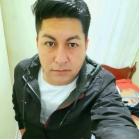 RENE QUISPE SOTO