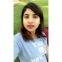 Prachi Chandrakant