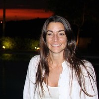 Mariana Gonzalez Oliva Oly