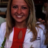 Stephanie Ellis