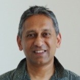 Ashok Kallumpram