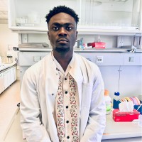 Robert Adu-Agyei