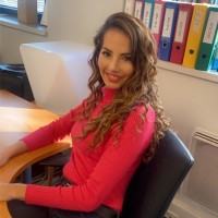 Mellouk Sonia