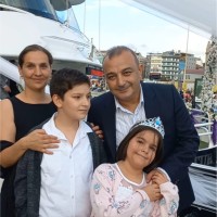 Coskun Senturk