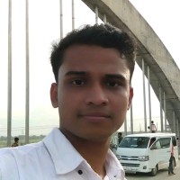 Md. Arman Ali
