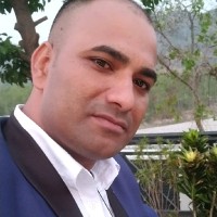 VIVEK DUBEY