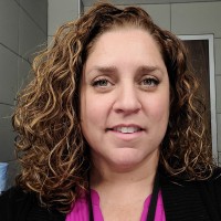 Rachel Del Rio, Sr/Wa