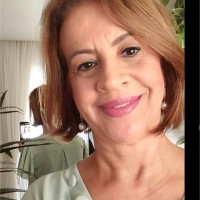 Antonieta Cursino Medeiros Chagas