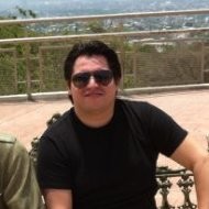 Jorge Villagomez