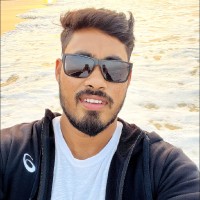 Rajesh Kumar Paikaray