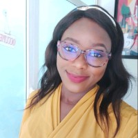 Winifred Nweze