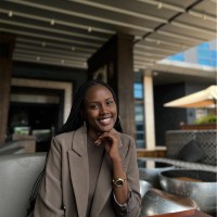 Ingabire K. Marie-Rose