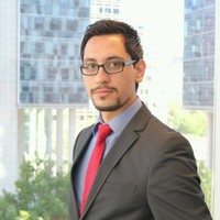Patricio Alejandro Flores Arce