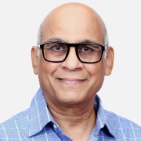 Rajan Chansikar