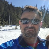 Tim Waldron
