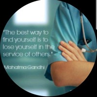 Anusha G A