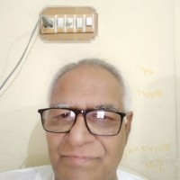 Chetan Purohit