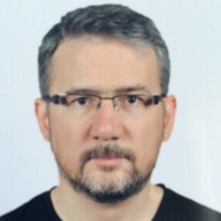 Ali İhsan ÖZBEK
