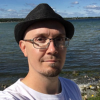 Anders Lindahl