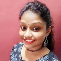 Veena Naik