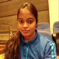 Suchitra Mondal
