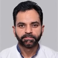 CA. Shailender Arora
