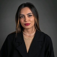 Sepideh Arab