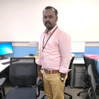 Arunkumar Sekar