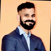 Prashant Chachle