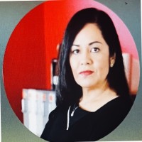 Nina Sanchez