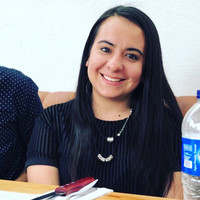 Alejandra Upegui Valencia