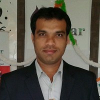 Pravin Vyawahare