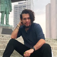 Yareth Pellot