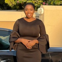 Hilary Ndlovu