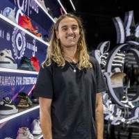 Dylan Harris