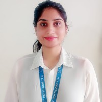 Priyanka Munde