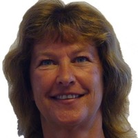 May Gunn Sleipnes
