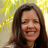 Gail Johnston