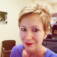 Teresa Leslie