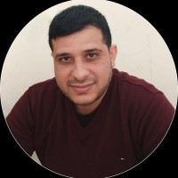 Yousef Eleyan