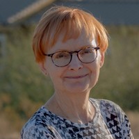 Brenda Everett
