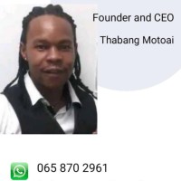 Thabang Motoai